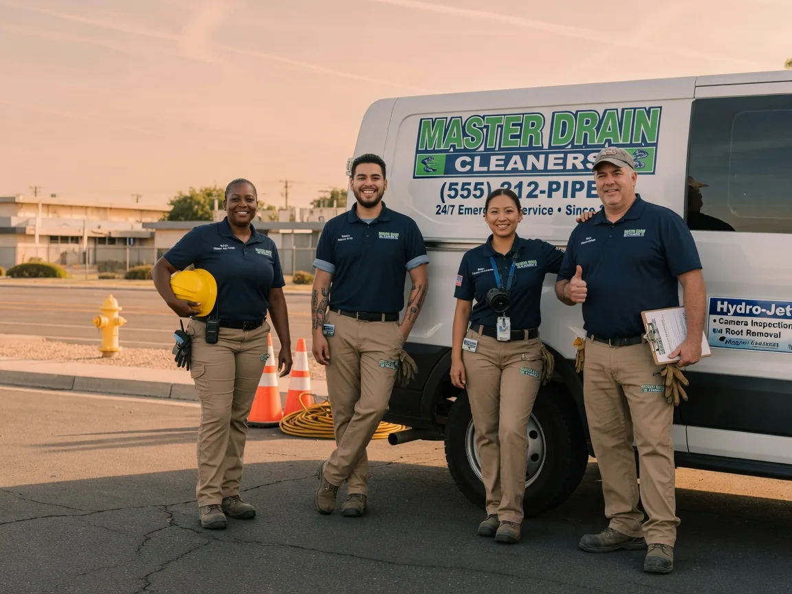Drain Cleaning company in Danbury, NC