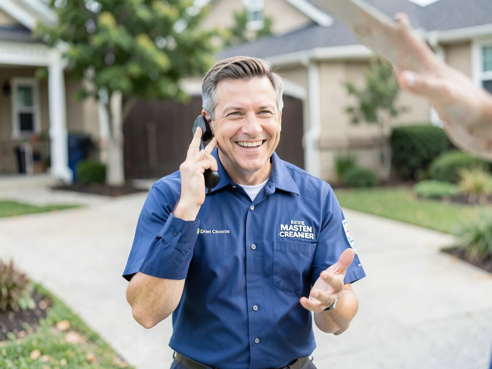 Drain Cleaning Danbury, NC FAQs